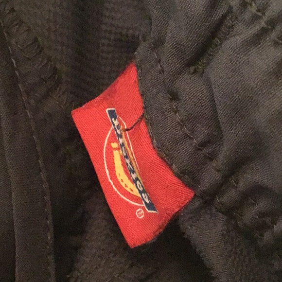 Ladies pewter colored Dickies size large - Picture 3 of 4